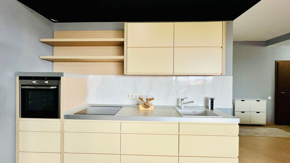 Apartament cu parcare subterana - Poză 3