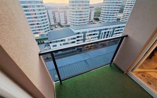 Apartament 3 camere, 2 bai, parcare, zona Metro! - Poză 2