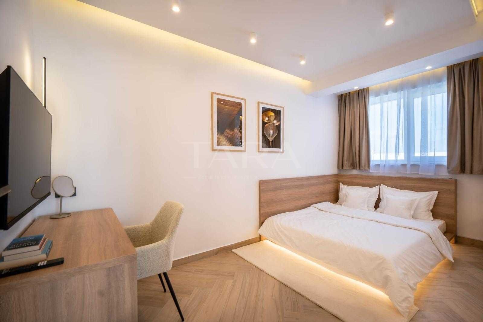 Spațiu tehnic 90 mp, Mărăști – etaj 5/5, vedere panoramică - Poză 8