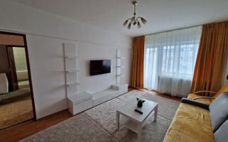 De vânzare: apartament 3 camere, metrou Lujerului, renovat reabilitat - Poză 3