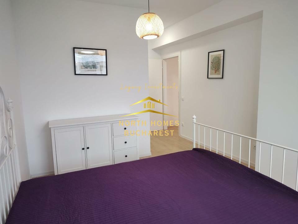Apartament 3 camere, 2 bai si terasa in Complex Atria - Poză 7