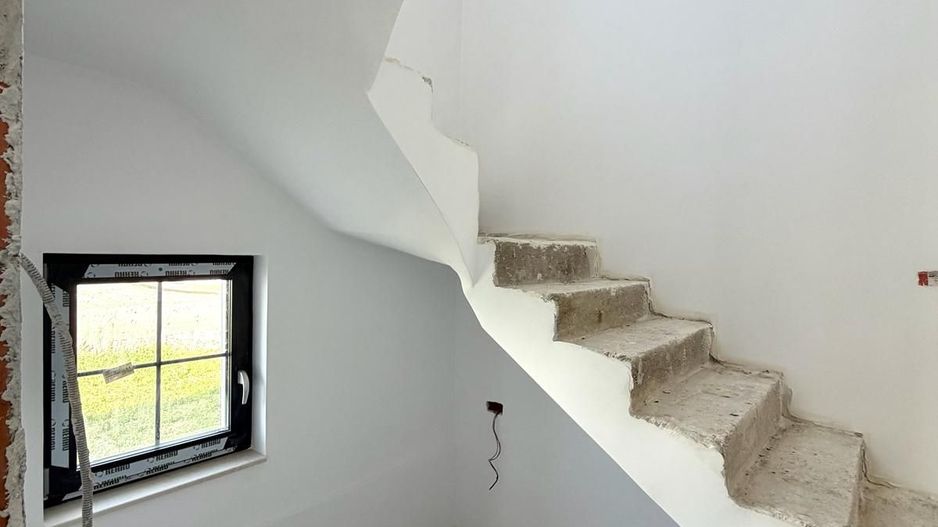 Duplex cu 5 camere - Ciarda Rosie  - Timisoara - Poză 7