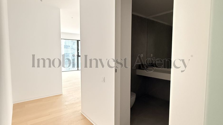 Apartament 2 camere de vanzare in One Lake Club - Poză 7