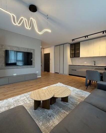 Apartament | 3 Camere | Darwin Residence | Tunari - Poză 1