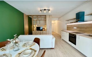 Calitate Superioara! Garsoniera decomandata. Sibiu - Poză 5