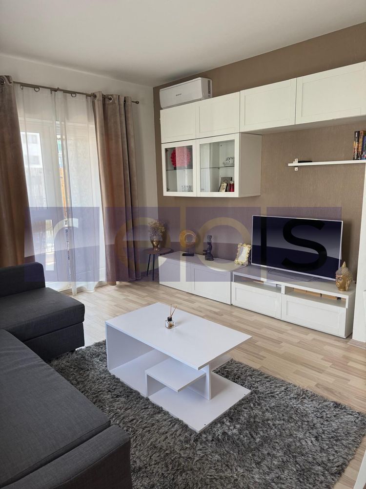 VANZARE APARTAMENT 2 CAMERE OZANA 1 DECEMBRIE 1918 55MP PARCARE INCLUSA - Poză 1