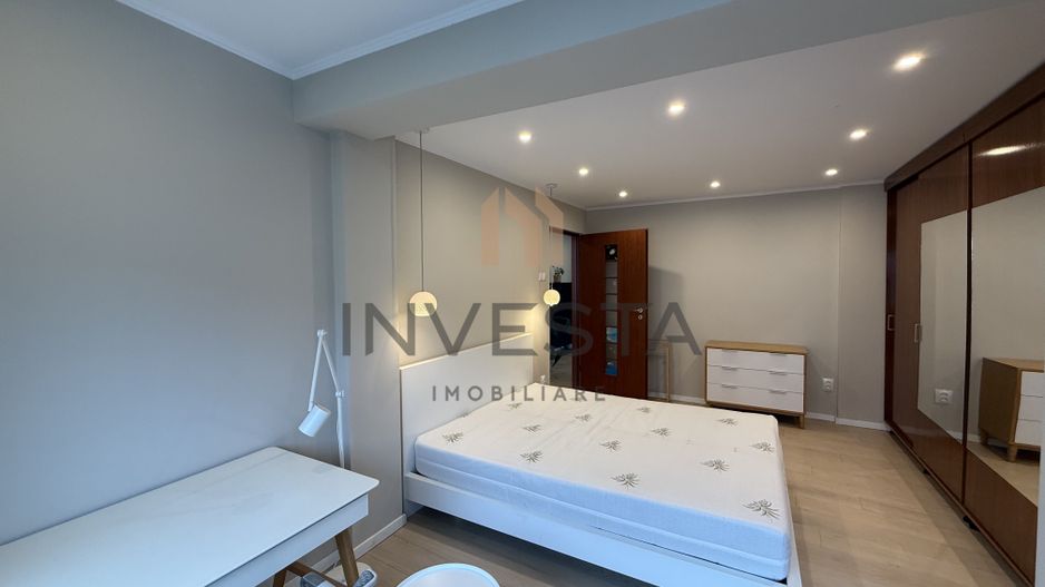 Apartament cu 2 camere, 63 mp utili! Etaj 2! Piata Mihai Viteazu! - Poză 2