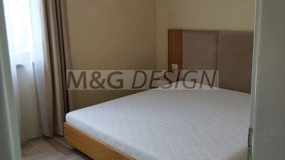 Apartament 2 camere Dumbravita Kaufland - Poză 5