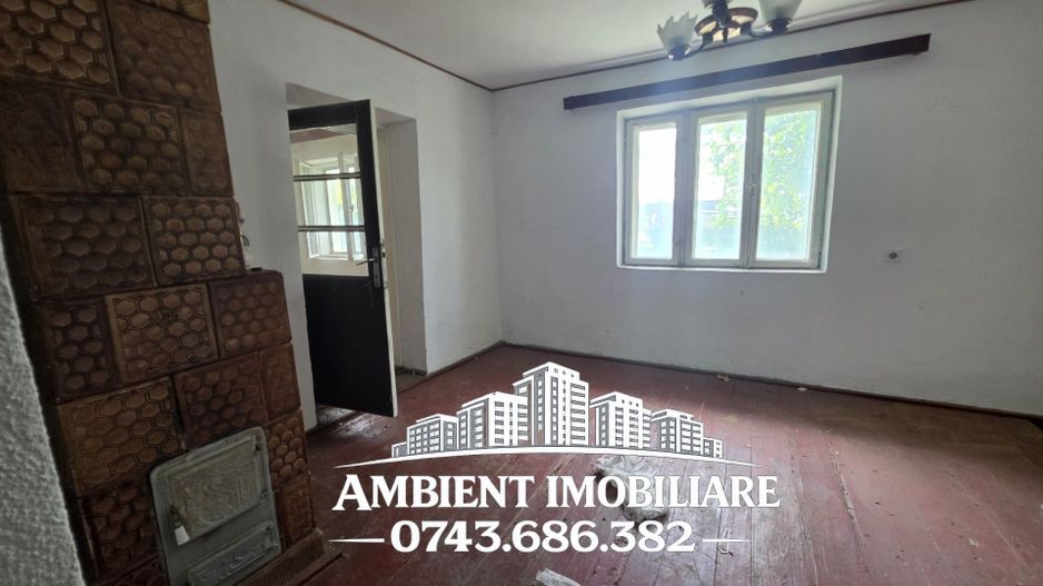 CASA individuala cu teren 350 mp, VASLUI - zona COPOU; - Poză 9