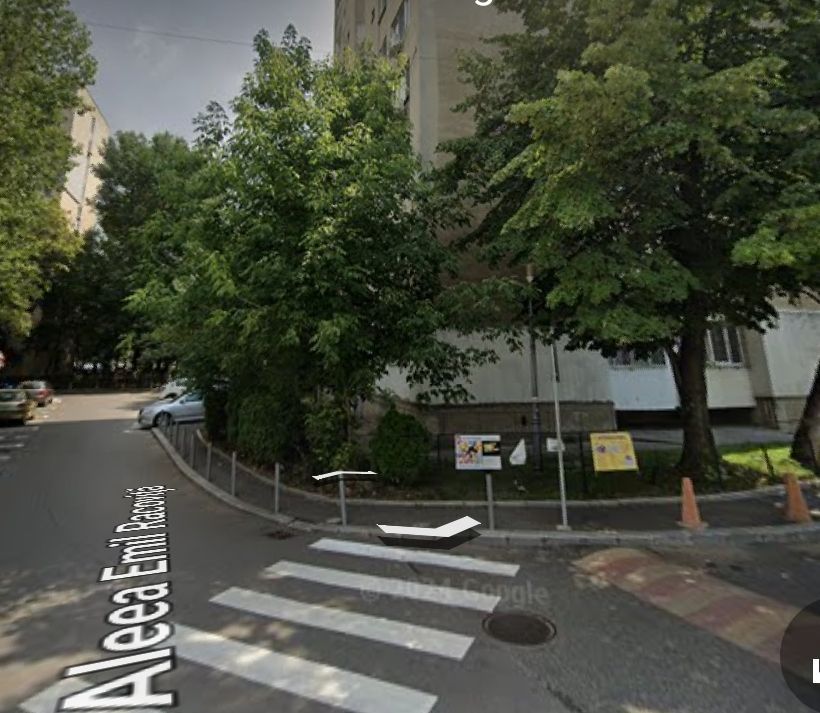 Apartament Luminos 2 camere. Confort 1, Decomandat. Emil Racovita - Poză 1