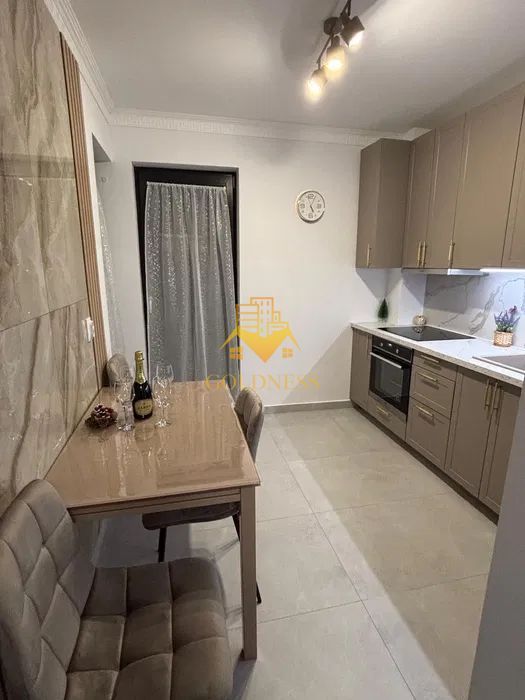 2 Camere decomandate, Parcare, Intre lacuri, FSEGA, Iulius Mall,Modern - Poză 6