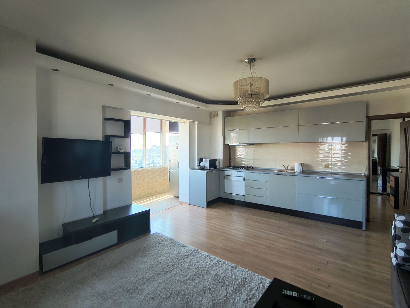 Delta Văcărești - Piața Sudului - Poză 5