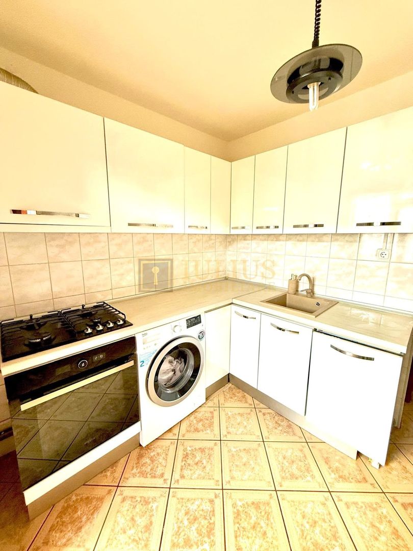 Apartament cu 3 camere in zona Girocului - Poză 11