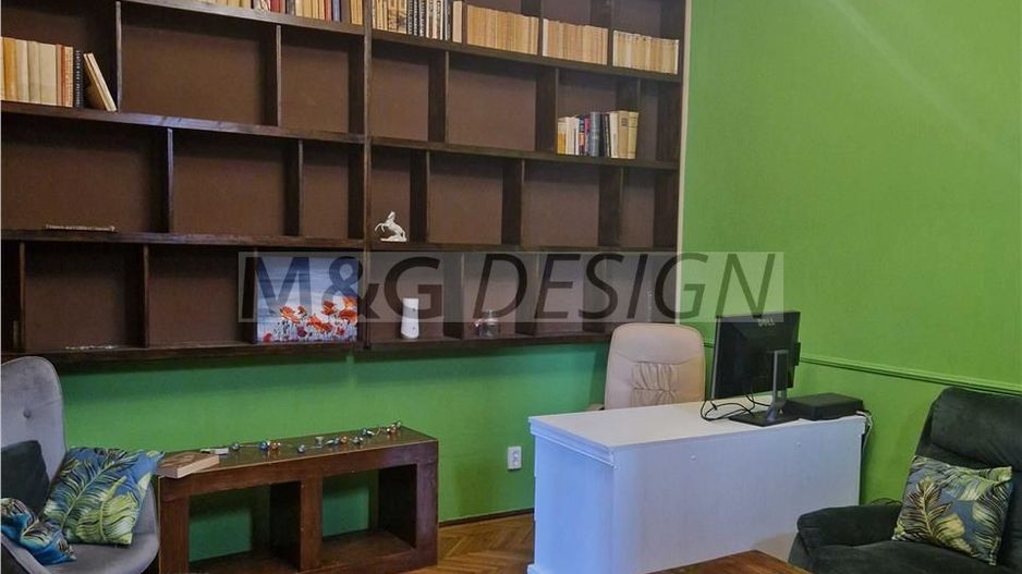 Apartament 2 camere cladire istorica zona Garii - Poză 2