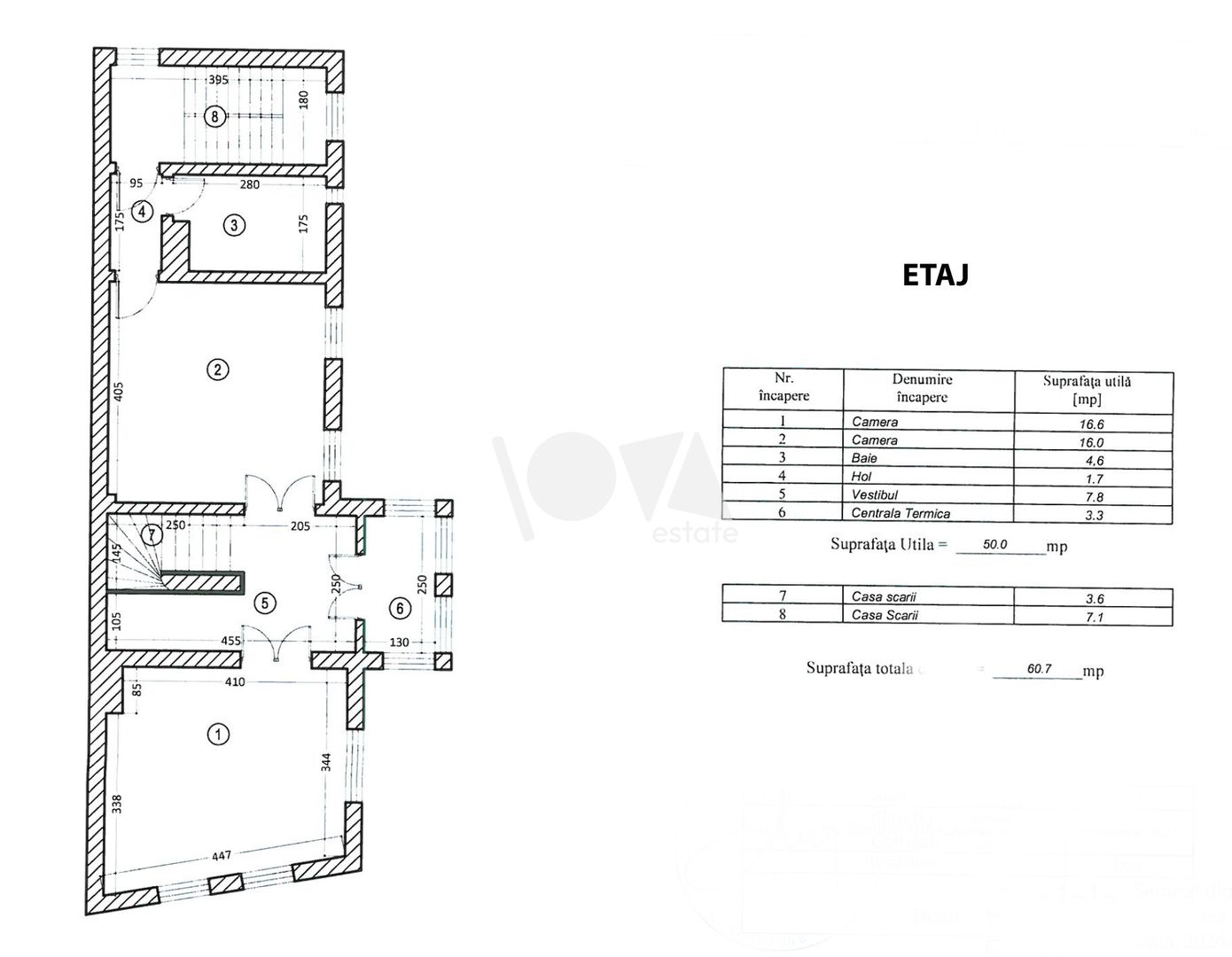 Vasile Lascar, Mihai Eminescu,Bd.Dacia casa - Poză 17