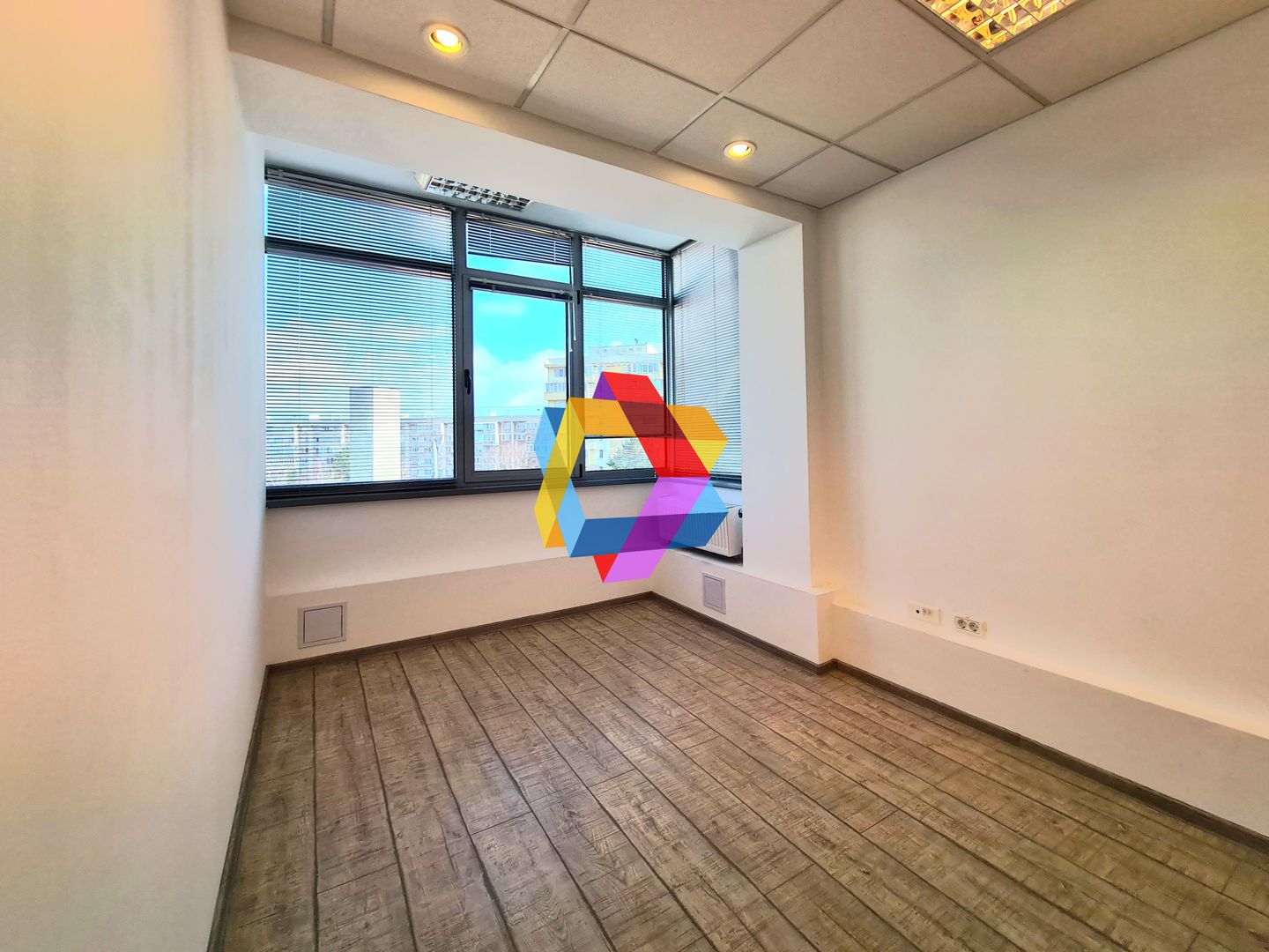 Spatiu de birouri - 105 mp # Plus-imo.ro - Poză 7