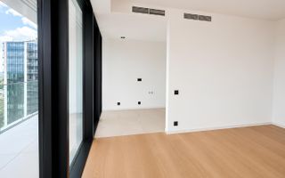 Apartament High End 2 camere One Lake Club I Vedere oras - Poză 6