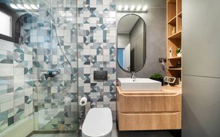 Duplex Modern | 137 mp utili | curte proprie 170 mp | Buna Ziua - Poză 7