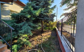 TECHIRGHIOL (COD 02) - Casa 5 camere teren 552 mp complet mobilata - Poză 46