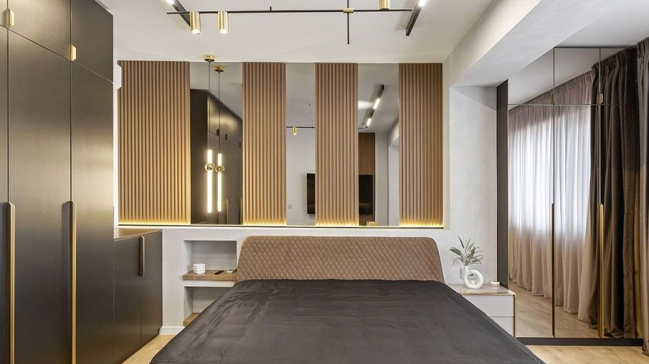 Apartament premium 4 camere | 2 locuri parcare+EV | Rond Pipera/OMV - Poză 12