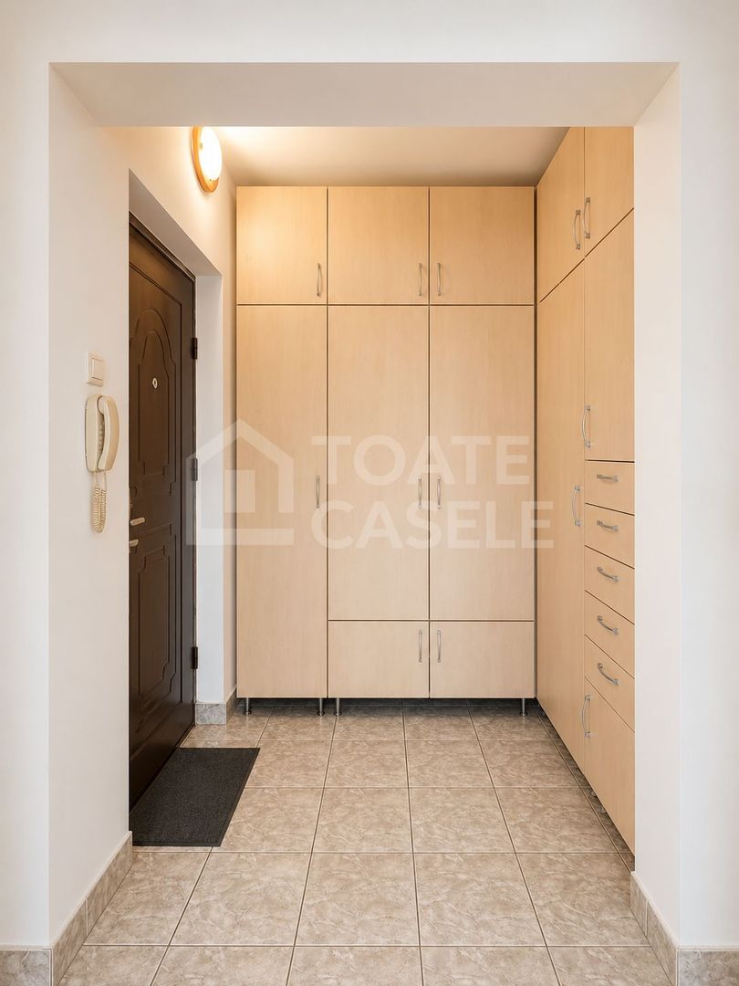 Apartament cu 3 camere, zona Dunarii - Poză 5