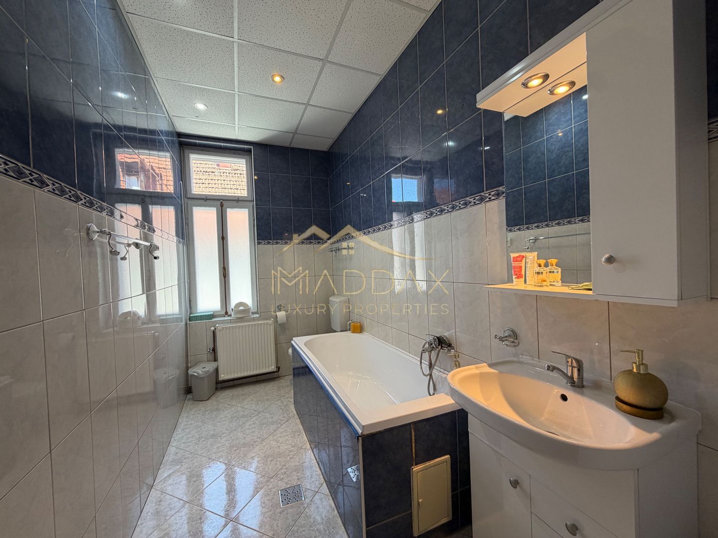 Spațiu Birouri Renovat Complet LUX *150 mp*/ Zona Dorobanți - Poză 27