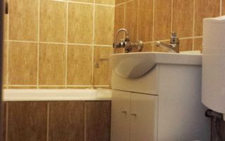 Garsonieră de închiriat în Complex Tudor Vladimirescu, Iași - Poză 6