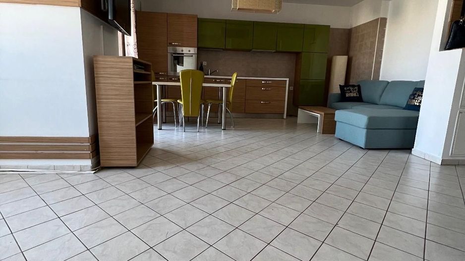 AP 2 CAMERE DECEBAL, PET-FRIENDLY, BLOC NOU, METROU 10 MINUTE - Poză 3