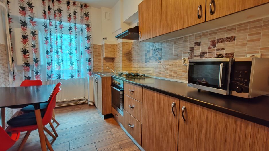 Centru - Auchan/ Palas Mall- decomandat ! - Poză 6