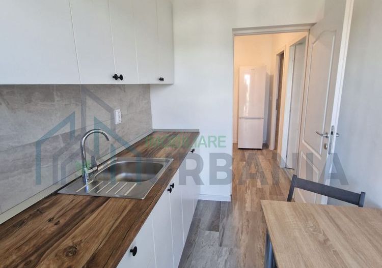 Apartament 1 cameră decomandat, 30 mp, Lunca Cetățuii - Poză 3