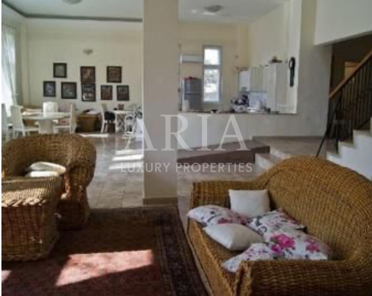 VILA SNAGOV | DESCHIDERE LA LAC - Poză 3