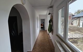 Casa centrala, recent reconsolidata – Strada Traian, Galati - Poză 6
