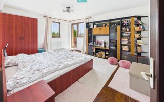 Casă 5 camere, Giurgiului, teren 555 mp - Poză 32