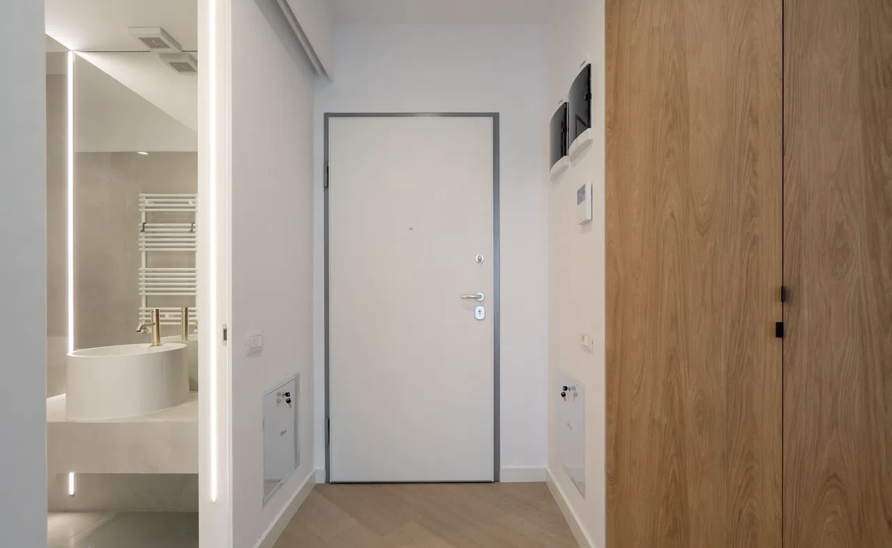 Chirie I Studio Cortina North I Et 9 I Parcare si Boxa incluse - Poză 18
