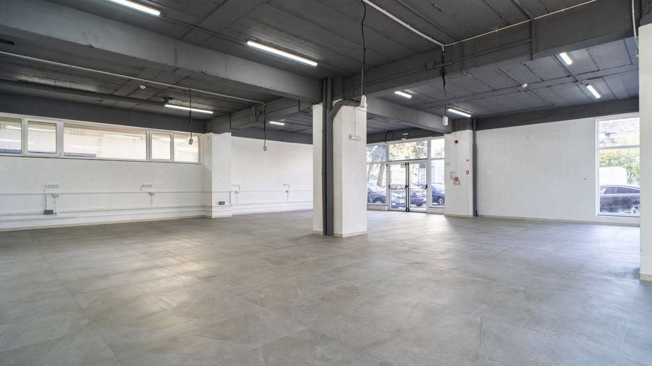 Spatiu Comercial | Militari-Uverturii-Apusului | 280mp - Poză 7