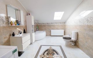 2 Apartamente Tractorul Intabulate 157mp util - Poză 18