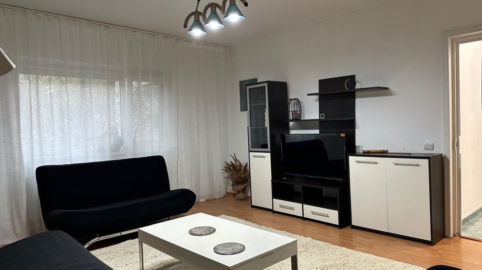 AP. 3 CAMERE MALL VITAN, LOC PARCARE, MOBILAT MODERN, METROU 10 MINUTE - Poză 4