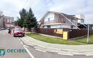 Casă cu mansardă și 4 camere în Cartierul CFR – Tecuci - Poză 2