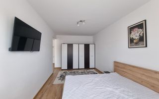 Studio 44 mpu | loc de parcare | Sub Cetate | Terasa mare | Sanpetru - Poză 9