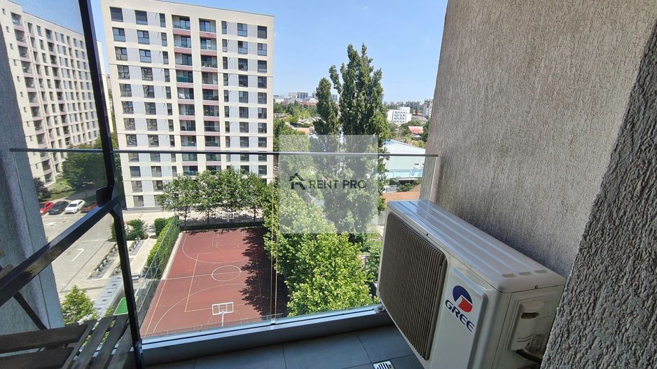 Garsoniera Parcare Inclusa Bloc Nou 21 Residence Politehnica - Poză 13