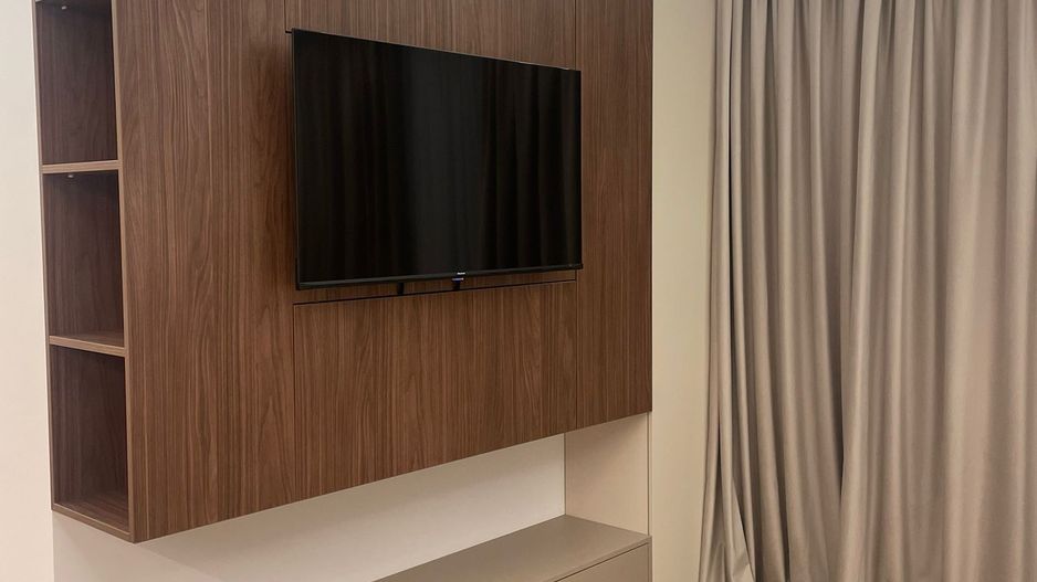 Apartament LUX | 3 camere | Cortina North | Pipera - Poză 2