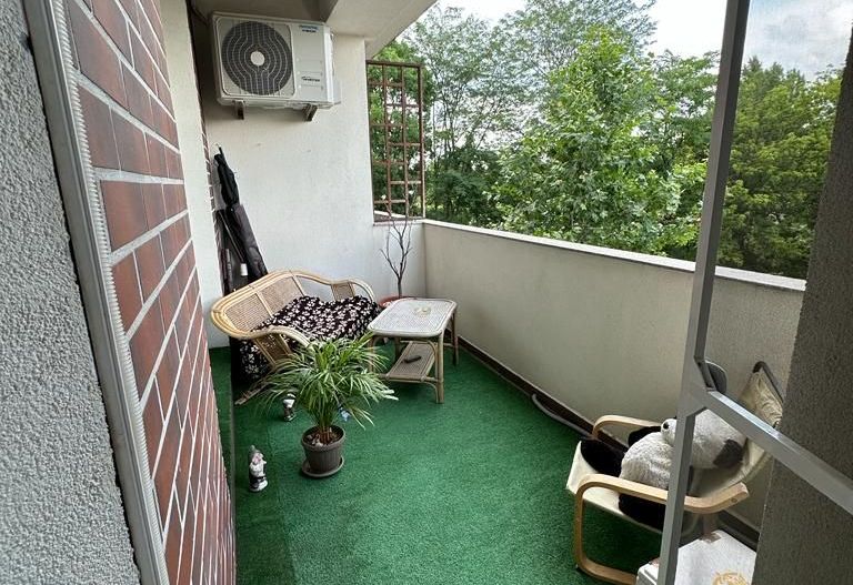 Apartament 2 camere Drumul Taberei-Ghencea - Poză 10