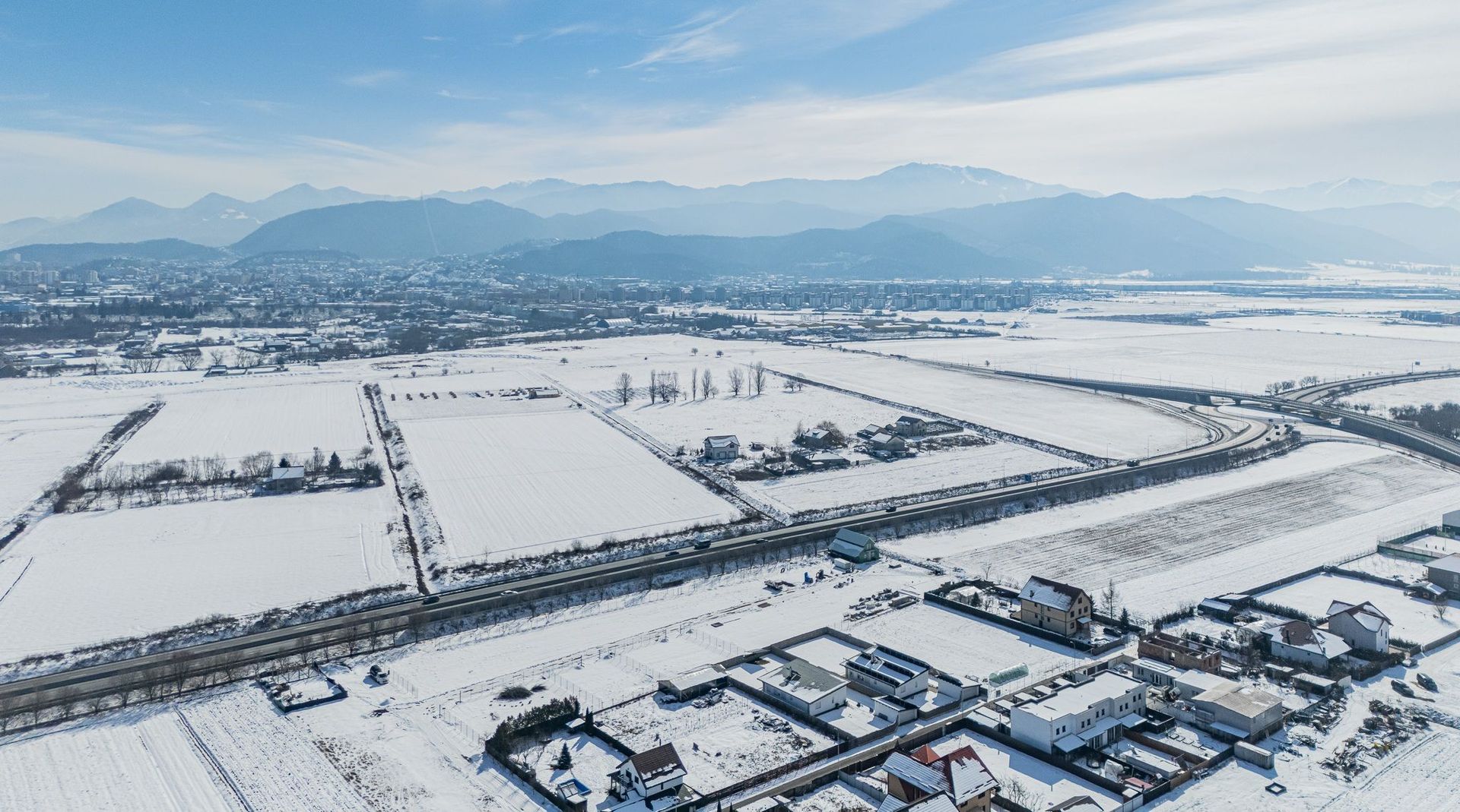 Propunem spre vanzare Casa individuală 4 camere LUX  Stupini - Poză 28