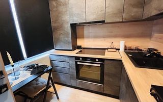 GARSONIERA- WORLD RESIDENCE, PET-FRIENDLY, JACUZZI, CENTRALA PROPRIE - Poză 5
