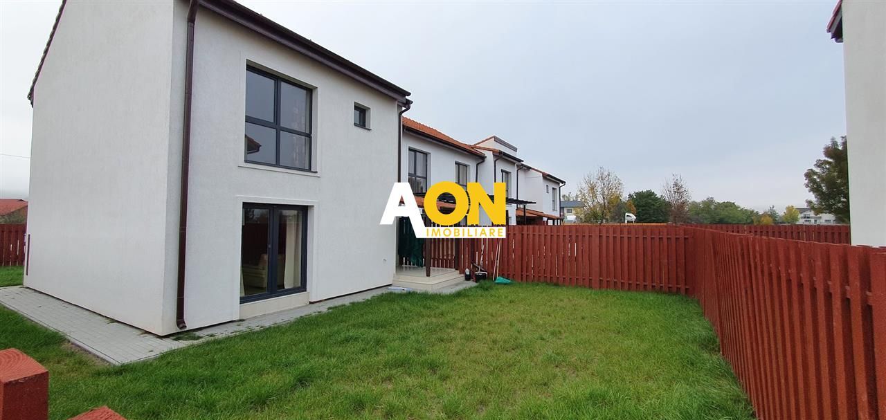 Casa tip duplex, 4 camere, zona Alba - Micesti - Poză 16
