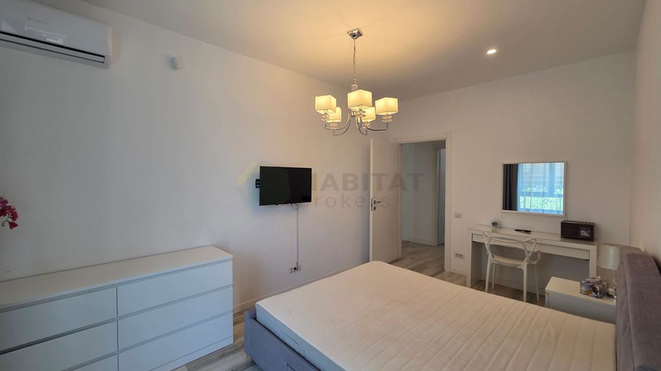 2 camere cu grădină proprie | Millo Residence - Poză 10