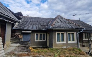 Exclusivitate!! Casa de vanzare | Nasaud | - Poză 2