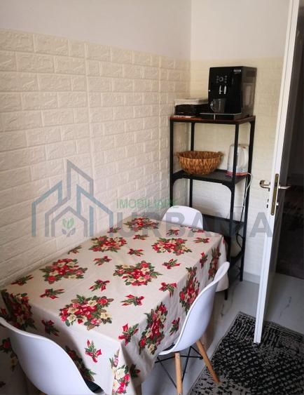 Apartament 3 camere de vanzare, Lunca Cetatuii, Cartier Editurii, 69 mp, mobilat - Poză 3