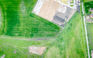 Teren extravilan 13800 mp Elis Pavaje - Poză 8