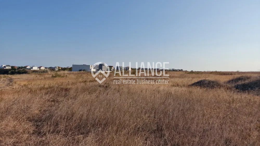 PALAZU MARE(COD 05) - Teren intravilan priveliște directă la Siutghiol - Poză 8